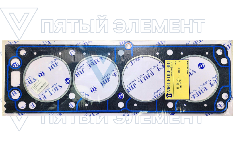 Прокладка головки 1,8 DOHC (LEGANZA)