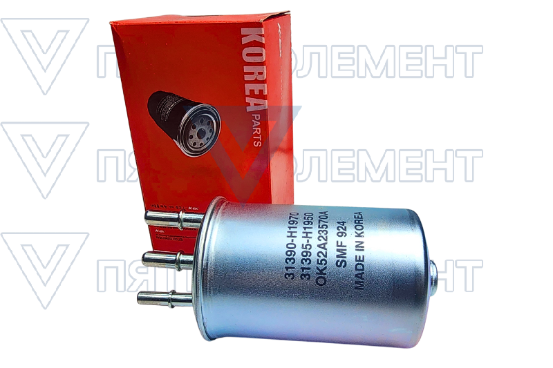 Фильтр топливный OK52A-13-480A (BONGO III)