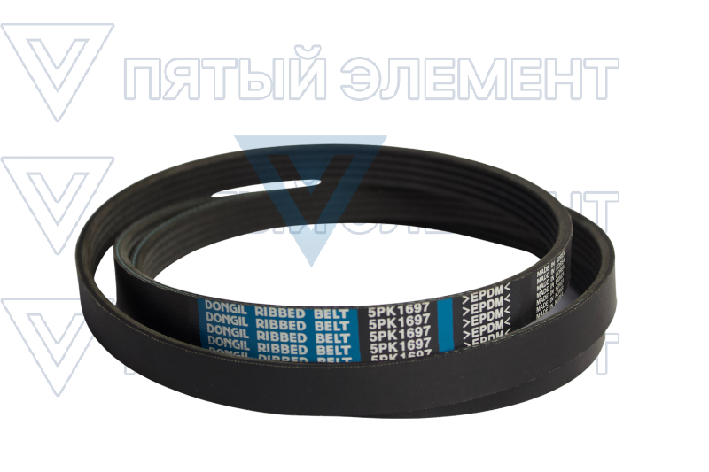 Ремень генератора OK88R-15-987 (BONGO III)