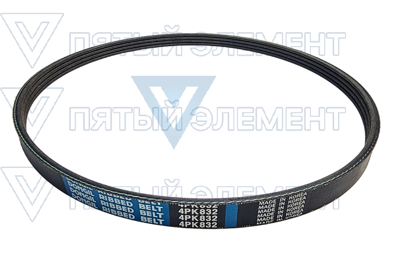 Ремень гидроусилителя 57161-H1500 (BONGO III)