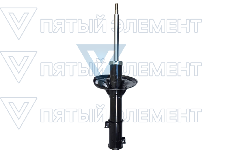 Амортизатор перед.лев.MANDO (AVANTE XD)