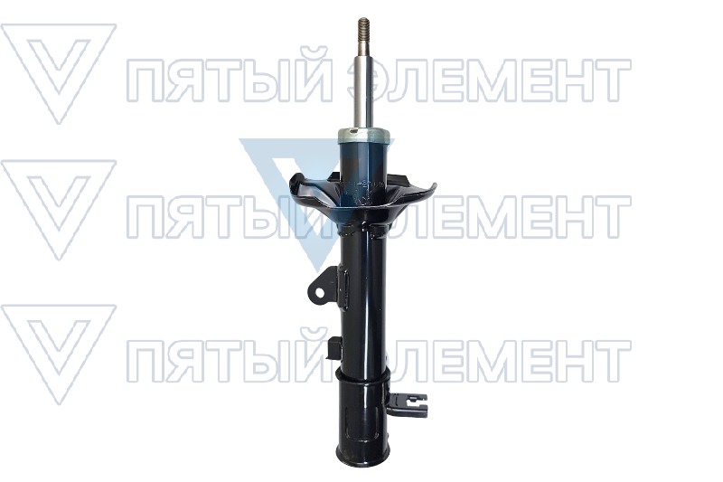 Амортизатор задний левый MANDO (AVANTE)