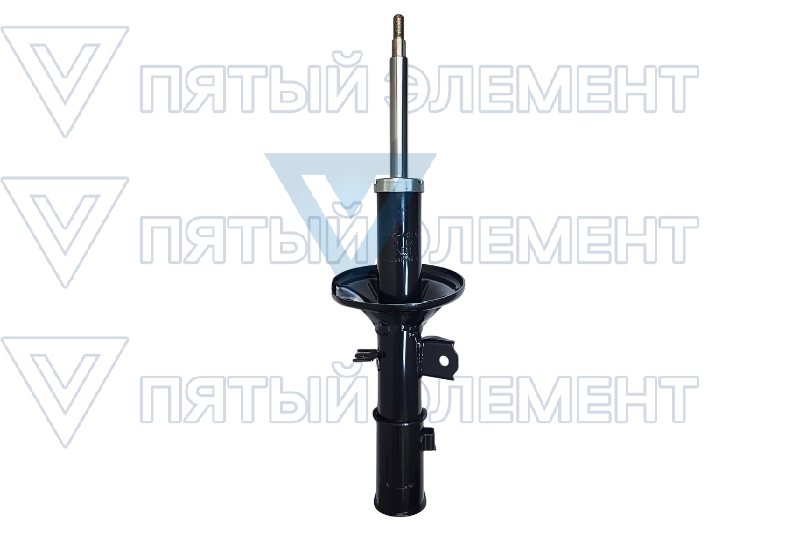 Амортизатор передний левый MANDO (GETZ)