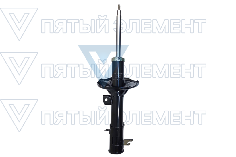 Амортизатор передний левый MANDO (SANTA FE)