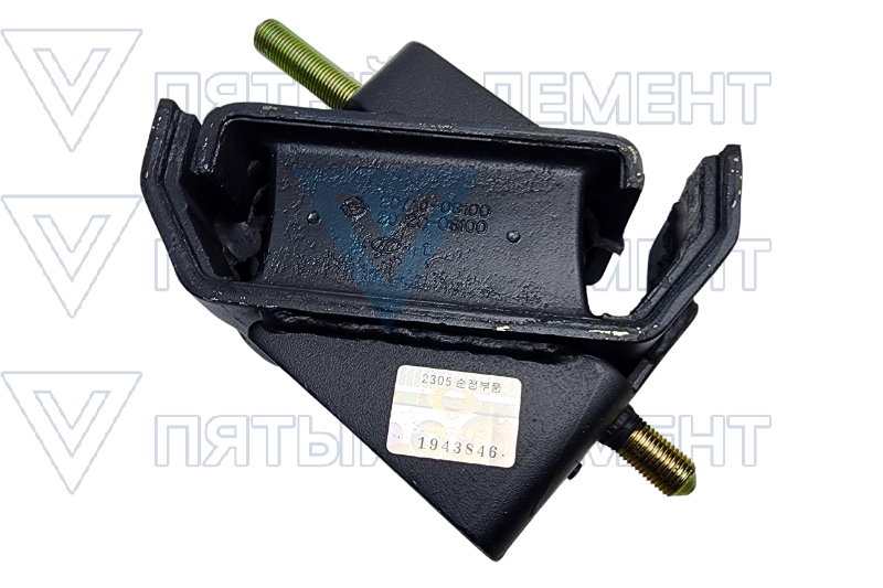 Подушка двигателя (REXTON)