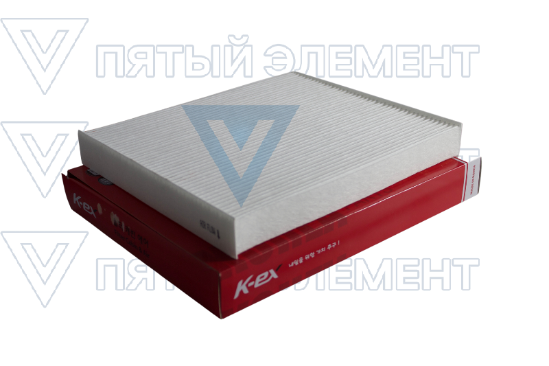 Фильтр кондиционера(MAGENTIS)
