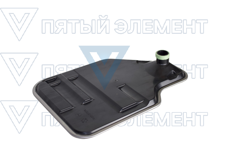 Фильтр масленый КПП автомат бензин 2,3L ОЕМ (KYRON)