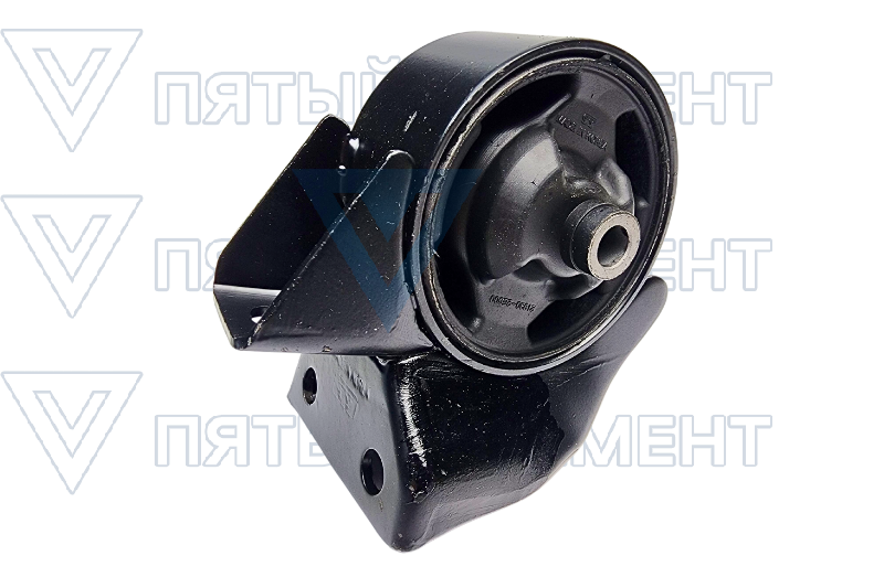 Подушка двигателя задняя 21930-2Е300 ОЕМ(TUCSON)