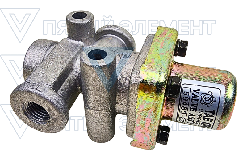 Клапан ручного тормоза59480-83450(AEROCITY)