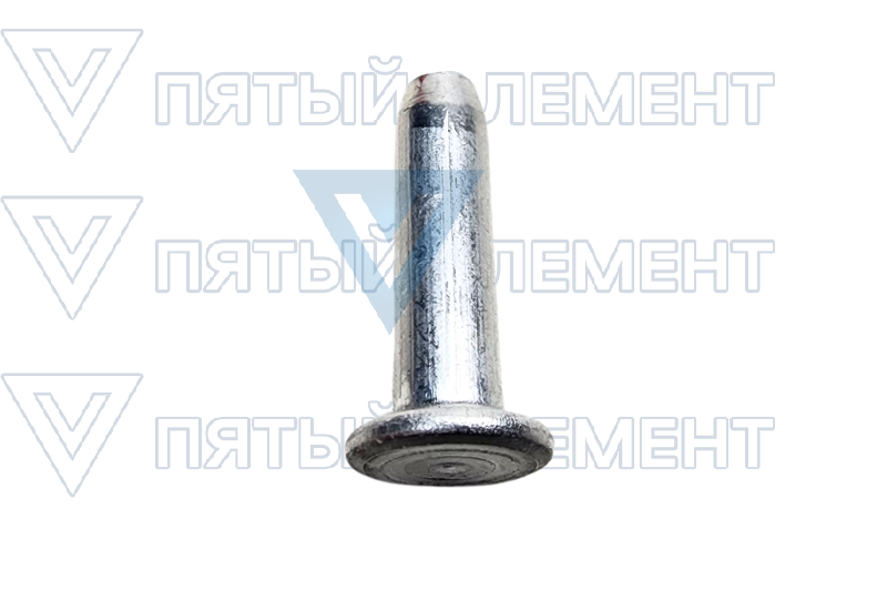 Клепка на тормоз.колодки(AEROCITY)