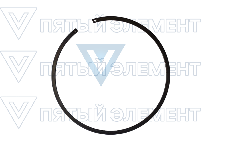 Кольцо стопорное зад.полуоси(AEROCITY)