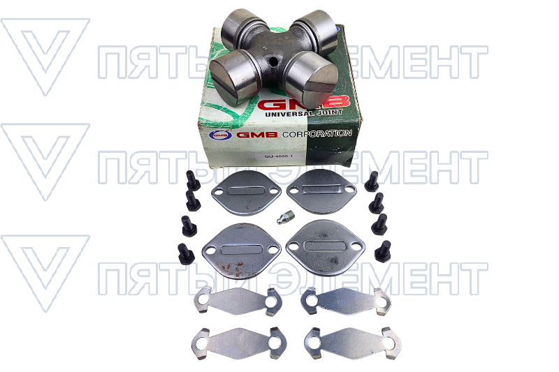 Крестовина GU-4000-1 75730(AEROCITY)