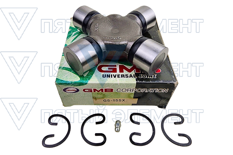 Крестовина G5-155Х 83460(AEROCITY)
