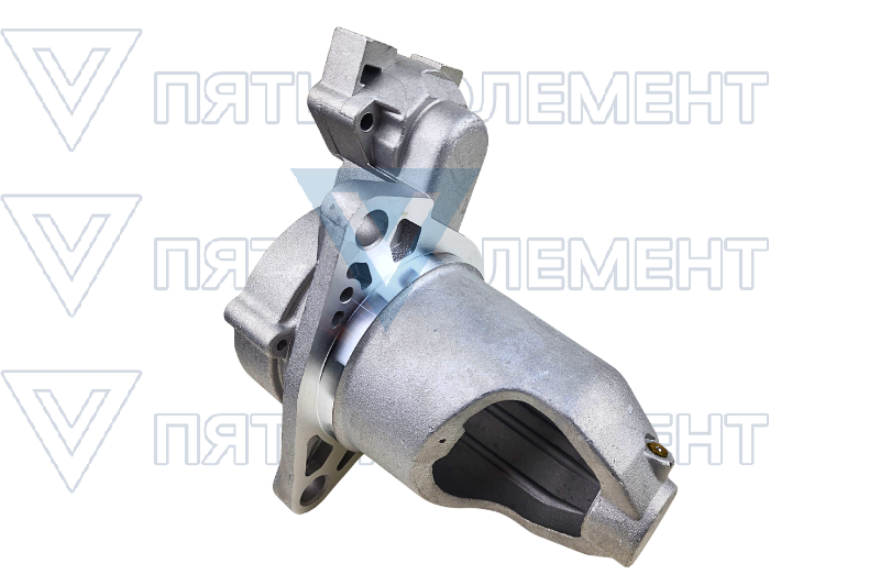 Крышка стартера перед.(AEROCITY)