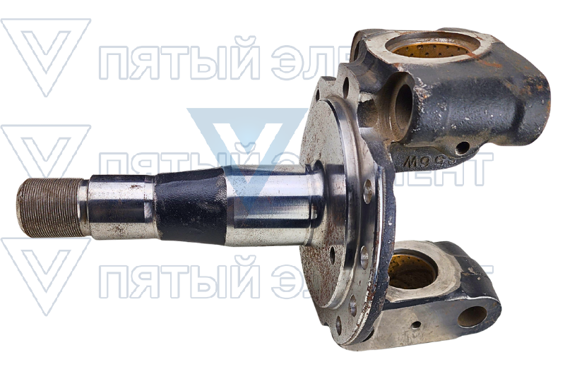 Кулак поворотный лев.(AEROCITY)