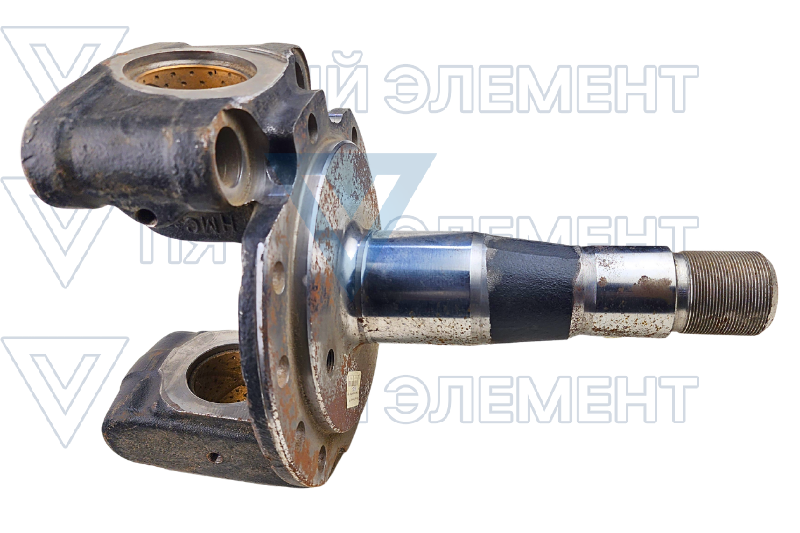 Кулак поворотный прав.(AEROCITY)