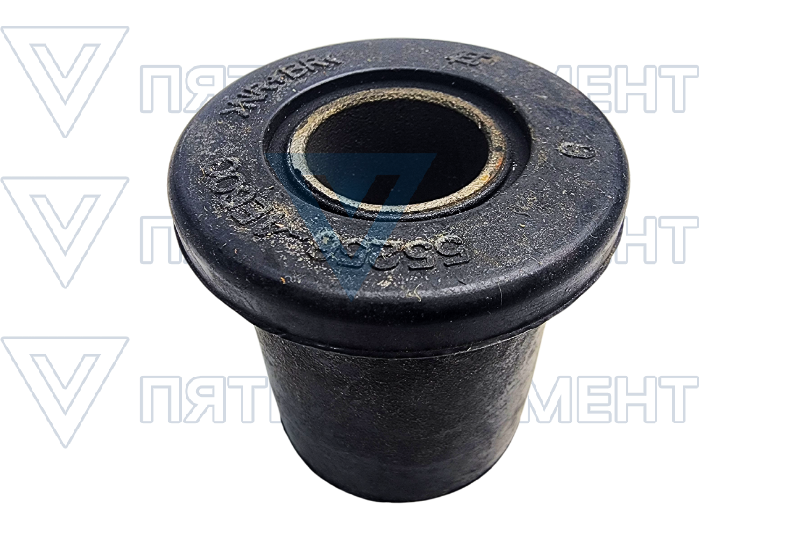 Втулка перед.рессоры 55256-4E600 (BONGO III)