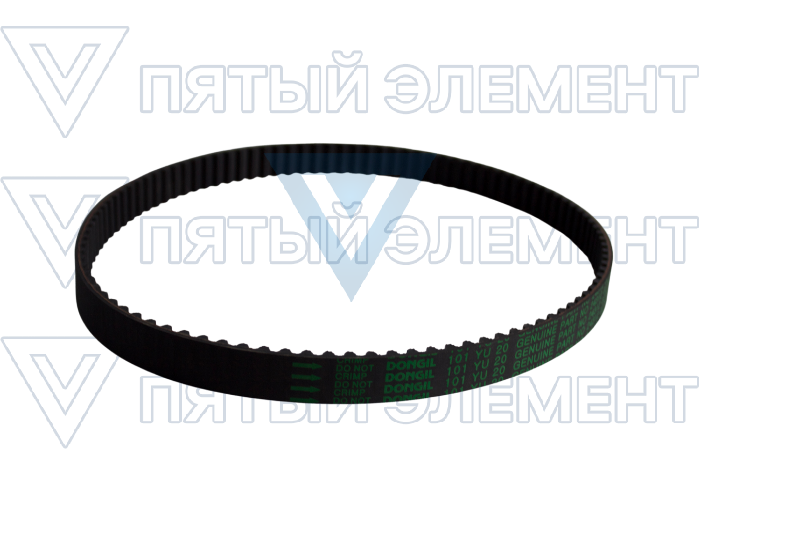 Ремень ГРМ 101 зуб.(PICANTO)