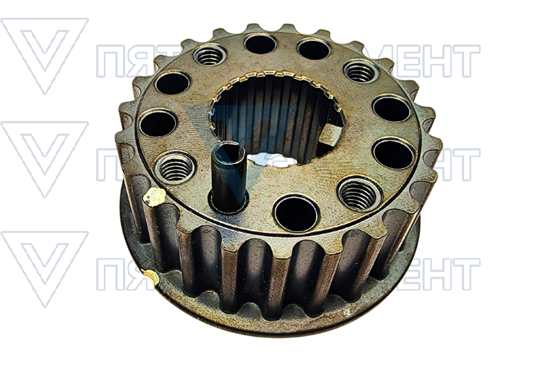 Шестерня коленвала на ГРМ (ATOZ)