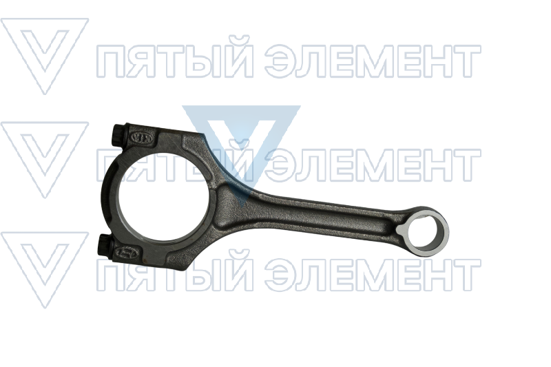 Шатун 1,6 DOHC 23510-2B000 (ACCENT 2011)