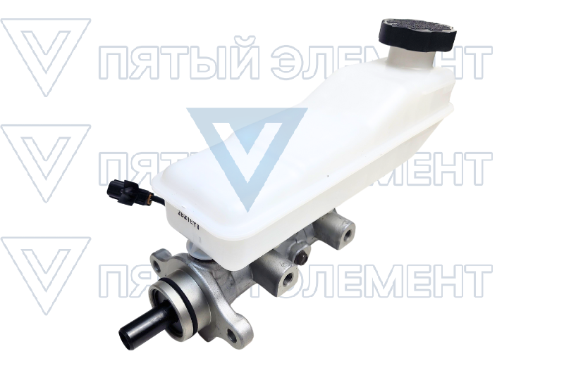 Цилиндр тормозной главный 2,4 бенз. 58510-4H350 (H-1 2008)