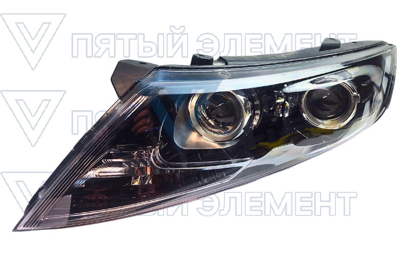 Фара левая 92101-2T411 (OPTIMA 2011)