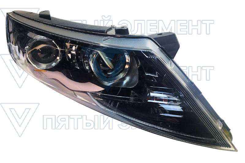 Фара правая 92102-2T411 (OPTIMA 2011)