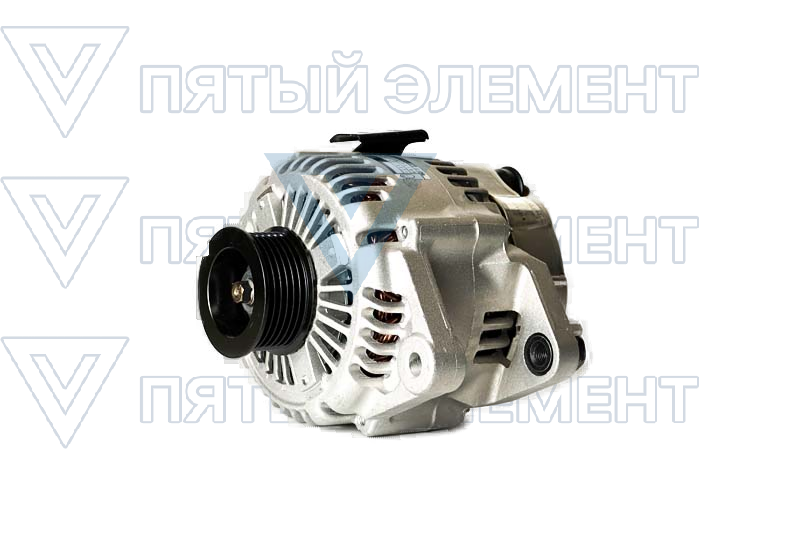 Генератор 2,7L 37300-3E100 (SANTA FE NEW)