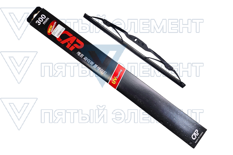 Дворники 30см