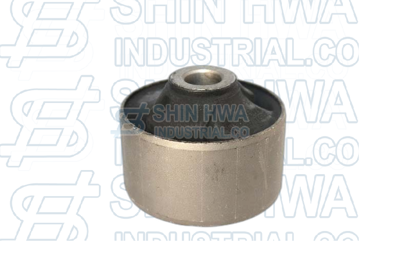 С/бл перед.рычага перед.54584-2H000 ОЕМ (ELANTRA 2007)