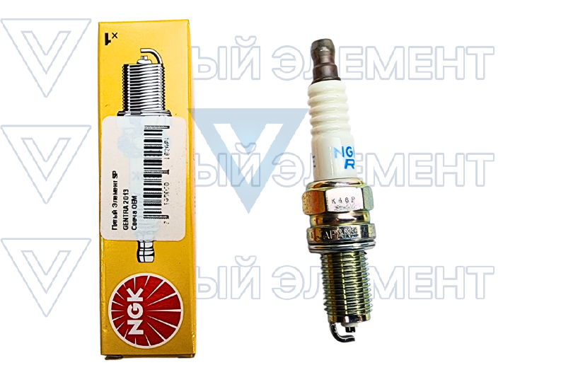 Свеча ОЕМ (GENTRA 2013)