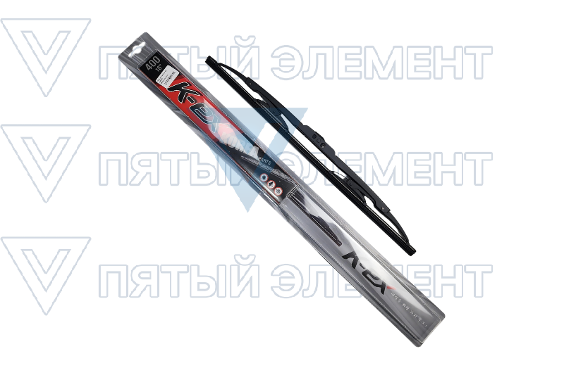 Дворники 40см