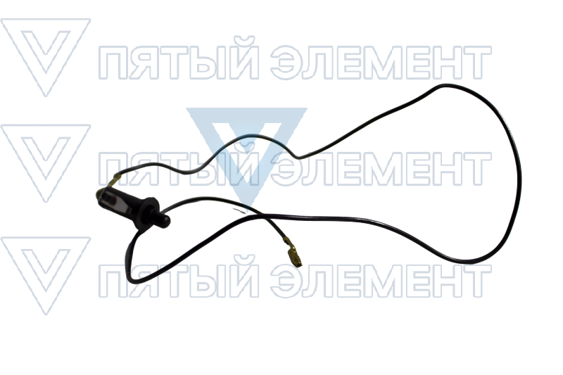 Кнопка открыван.двери(DAMAS)