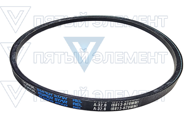 Ремень кондиционера А-32,6 (СIELO)