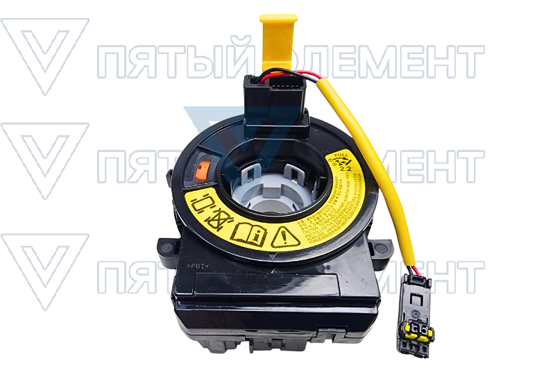 Группа контактная руля (CERATO 2009)