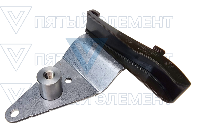 Успокоитель цепи ГРМ 1,6L диз.24387-2A010 (ELANTRA 2007)