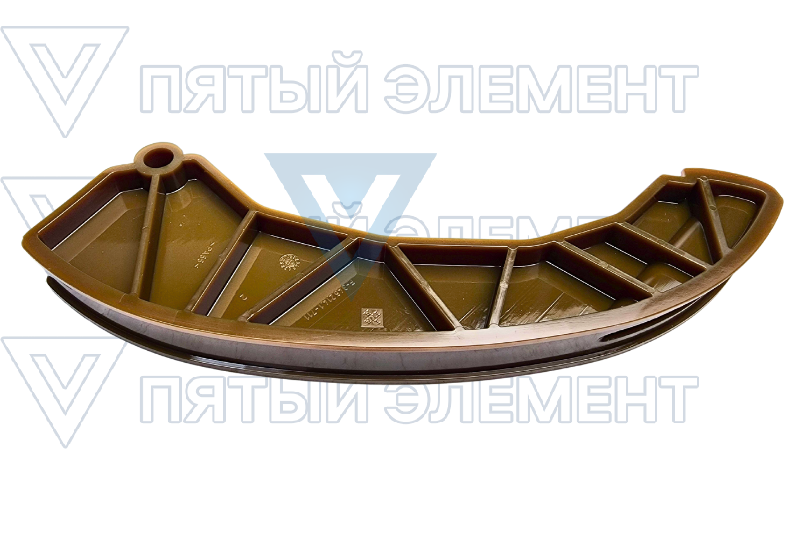 Успокоитель цепи ГРМ 1,6L диз.24386-2A000 (ELANTRA 2007)