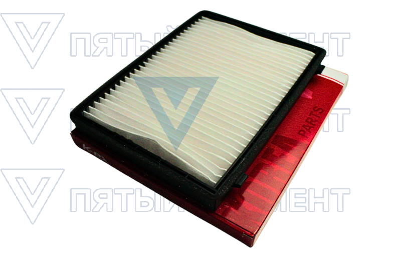 Фильтр кондиционера 96440878 (CAPTIVA)