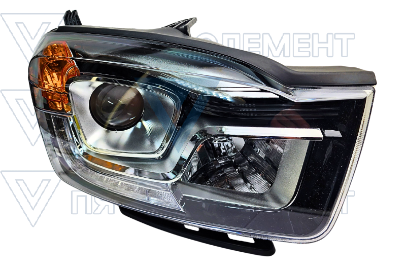 Фара правая 8310634300 (ACTYON 2014)