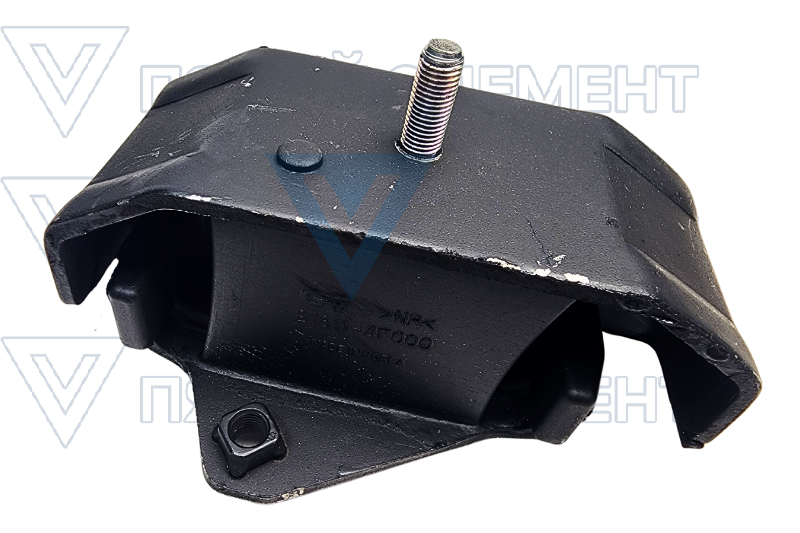 Подушка двигателя 21811-4F000 (PORTER II)