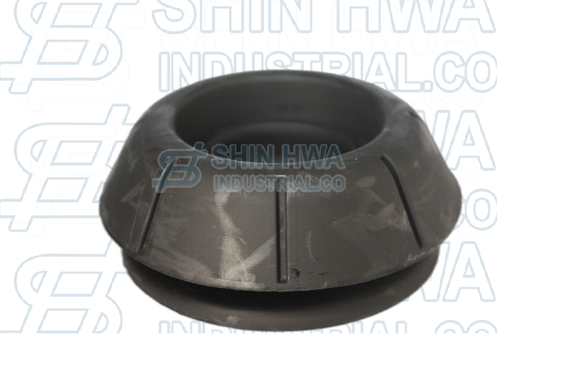 Чашка амортизатора перед. 96549921 ОЕМ (LACETTI)