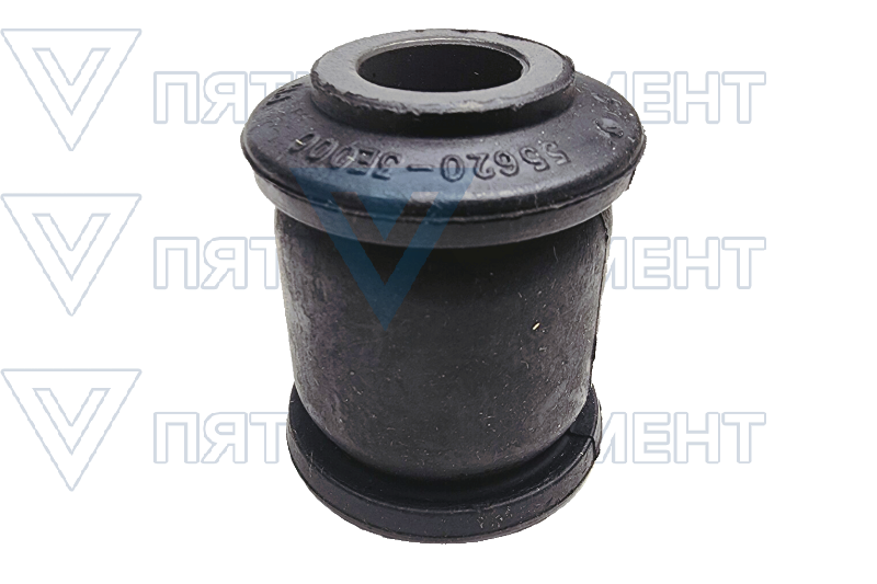 С/блок зад.попер.тяги ниж.55620(SORENTO)