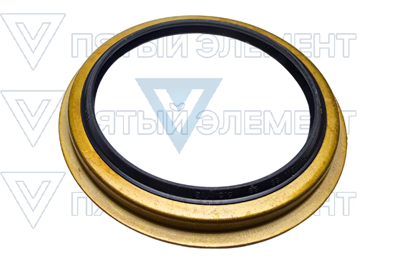 Сальник перед.ступицы внутр.(SORENTO)