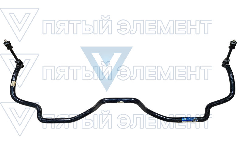 Тяга стабилизатора зад.(SORENTO)