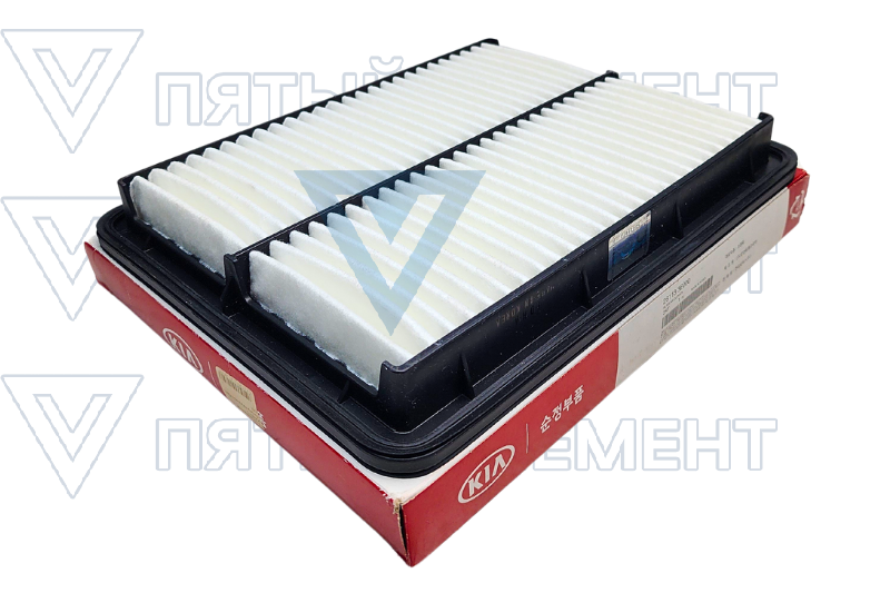 Фильтр воздушный бенз,диз. (SORENTO)