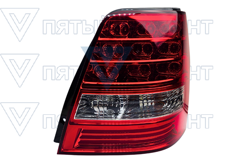 Фонарь прав.(SORENTO)