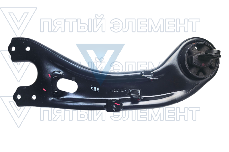 Рычаг задний продольный левый 55270-3W000 (TUCSON 2010)