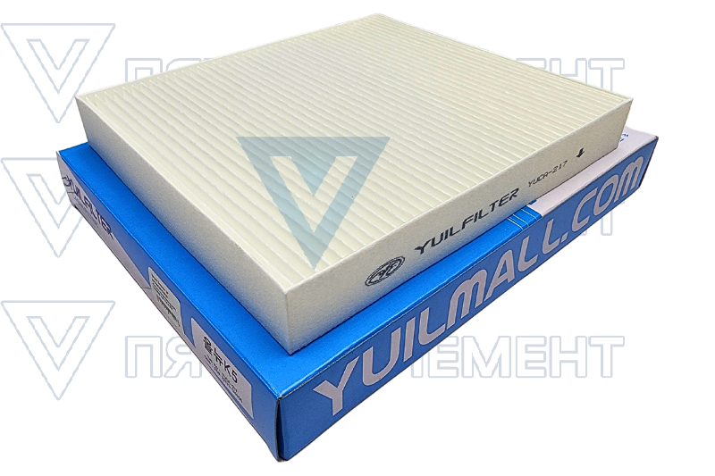 Фильтр кондиционера 97133-D4000 Yuil YUCA-217 (OPTIMA 2015)