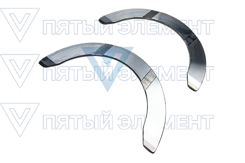 Полукольца 21030-2E000 (CERATO 2013)