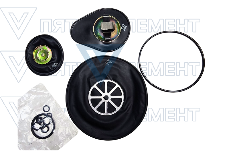 Диафрагма газового оборудования (SONATA-III)